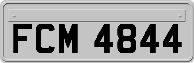FCM4844