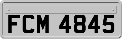 FCM4845