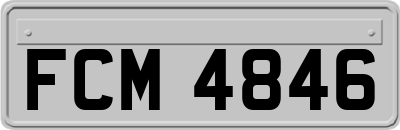 FCM4846