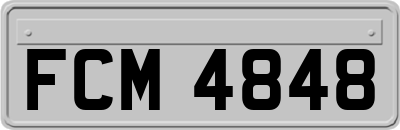 FCM4848