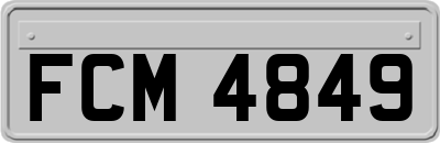 FCM4849