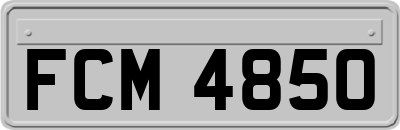 FCM4850