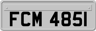 FCM4851