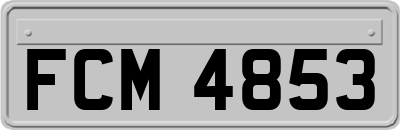 FCM4853
