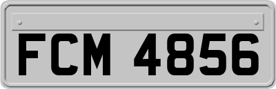 FCM4856