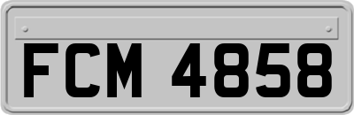 FCM4858