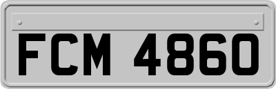 FCM4860