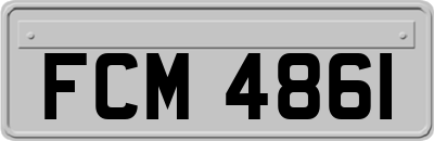 FCM4861
