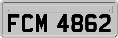 FCM4862