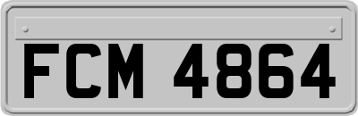 FCM4864