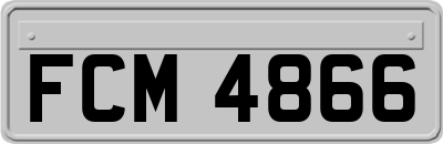 FCM4866