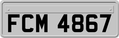 FCM4867