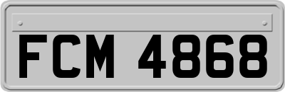 FCM4868