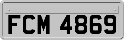 FCM4869