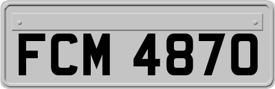 FCM4870