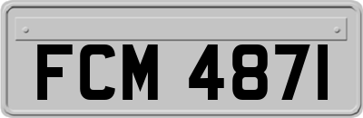 FCM4871