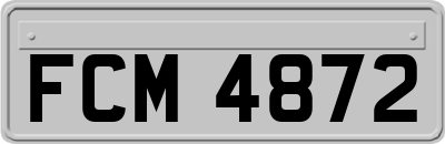 FCM4872