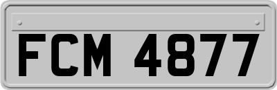 FCM4877