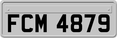 FCM4879