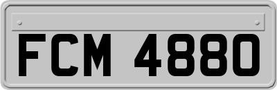 FCM4880