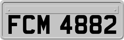 FCM4882