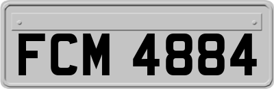 FCM4884