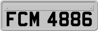 FCM4886