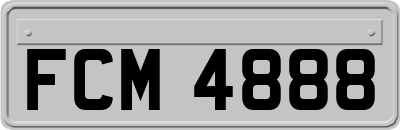 FCM4888