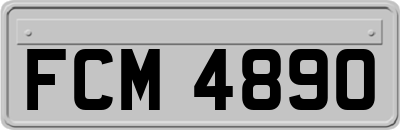 FCM4890