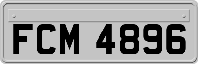 FCM4896