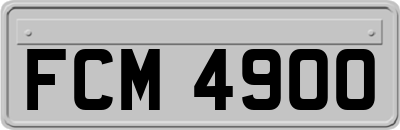 FCM4900