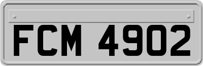 FCM4902