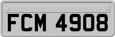 FCM4908