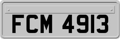 FCM4913