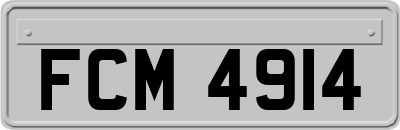 FCM4914
