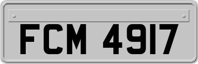 FCM4917