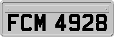 FCM4928