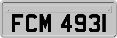 FCM4931