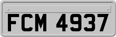 FCM4937
