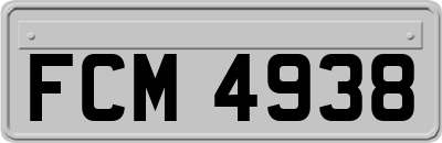 FCM4938