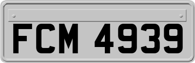 FCM4939