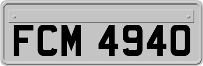 FCM4940