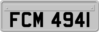 FCM4941