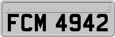 FCM4942