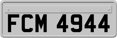FCM4944