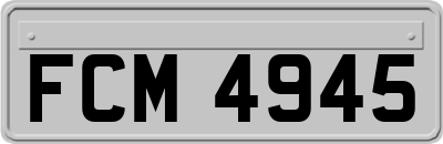 FCM4945