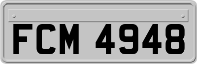 FCM4948