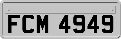 FCM4949