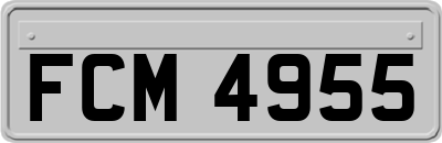 FCM4955