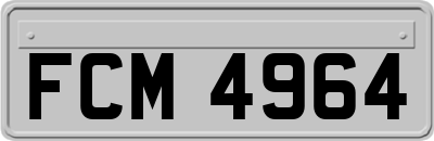 FCM4964